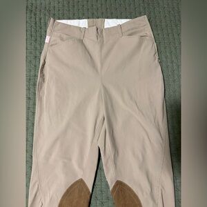 Tailored Sportsman Breeches (32)